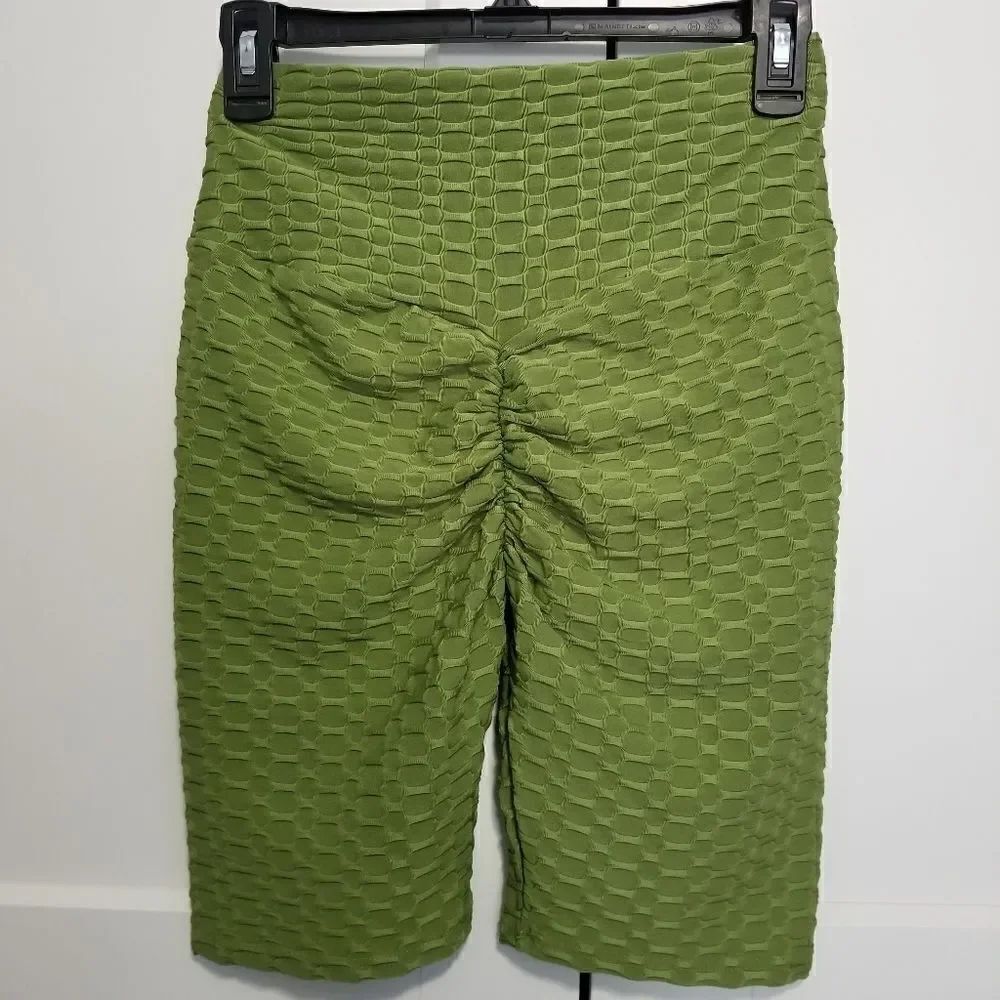 Yitong bike shorts new, small